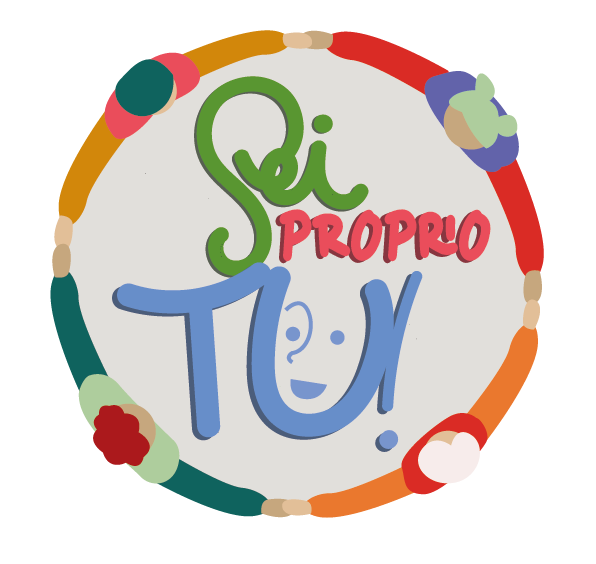 Sei proprio tu!